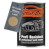 Important: La peinture doit être recouverte de vernis clair. Idéal pour peindre toutes les parties de la carrosserie.