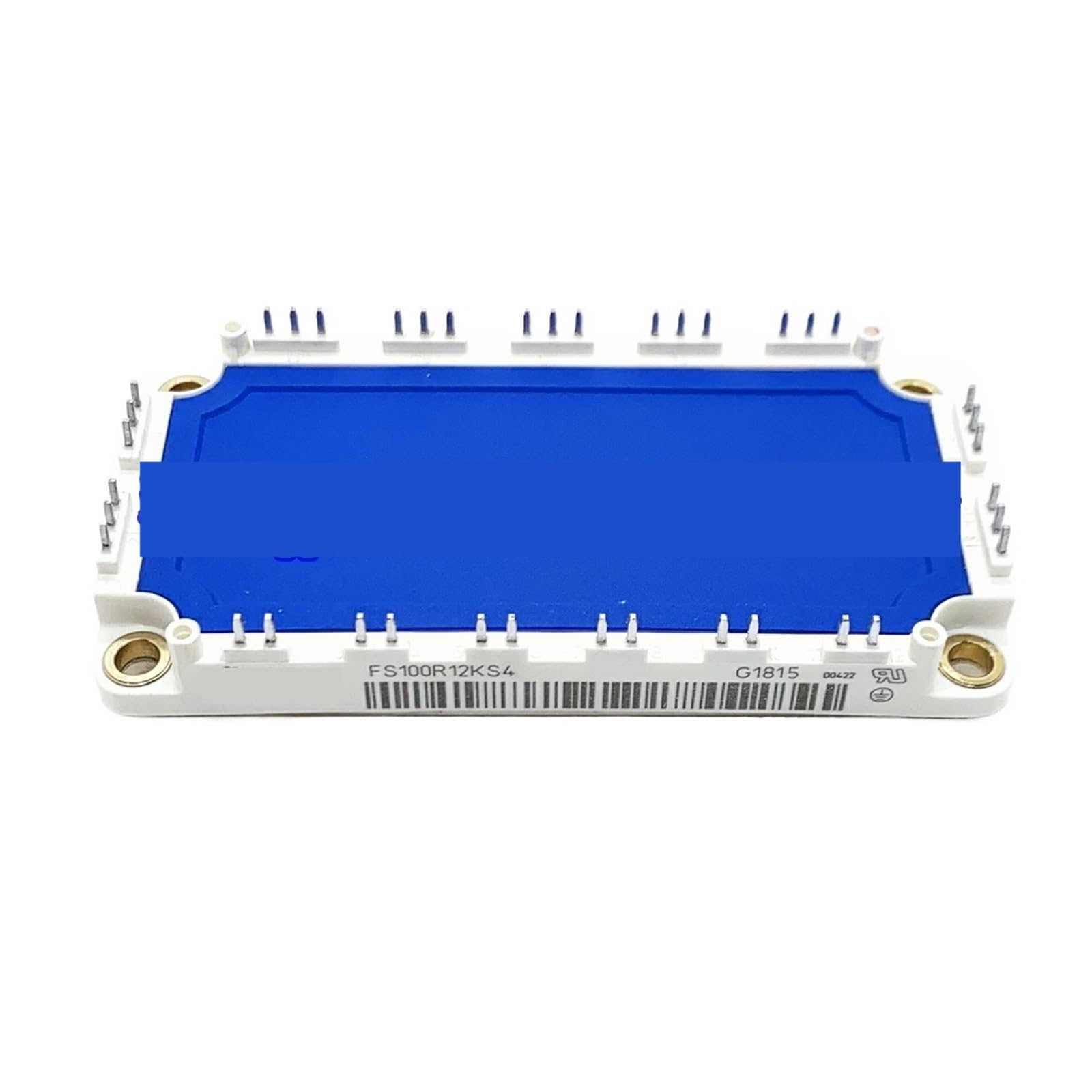YMUGUEGH FS75R12KS4 FS100R12KS4 FS100R17KS4F FS150R12KS4 rectifier bridge Module(FS150R12KS4)
