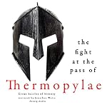 Cover of The Fight at the Pass of Thermopylae