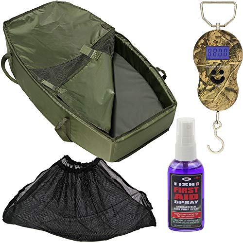 12 Best Carp Cradles (The Complete Guide!) Tackle Scout