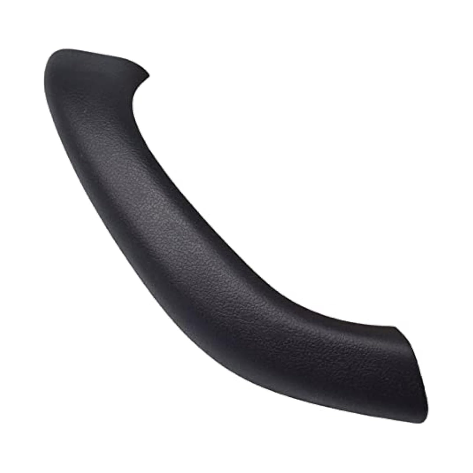 Fahbstr Black-Right Car Inner Handle Car Interior Door Handles Outer Cover Trim