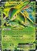 Pokemon - Virizion-EX (9) - Plasma Blast - Holo