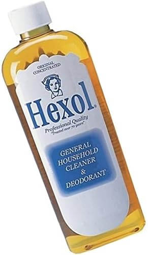 Miniatura 4 de Concentrado General Household - Limpiador y desodorante de limpieza de alta resistencia con contenido de aceite de pino de 16 onzas líquidas (2