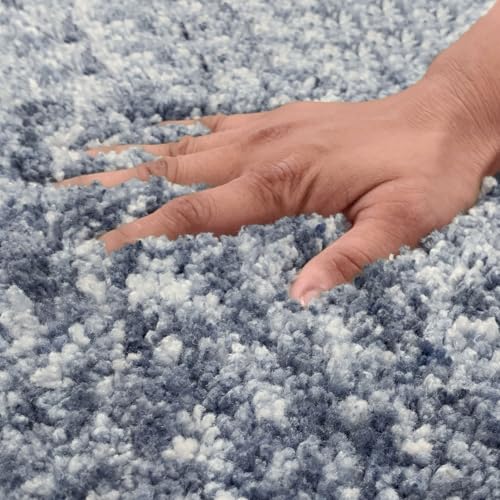 Image of Amazon Brand - Umi Hawai Microfiber Bath Mat Super Soft Non-Slip Washable Multipurpose Bathroom mat, Bedroom Doormat for Home -Charcoal, (60x90 cm) Pack of 1