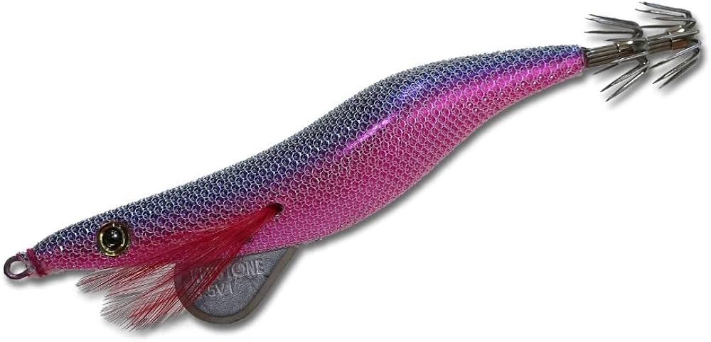 Amazon | keystone（キーストン） エギシャープ ピンクパープル お試し