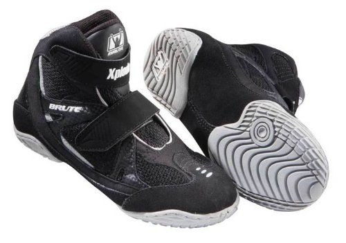 Brute Xplode Youth Wrestling Shoes Desertcart INDIA