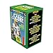 2025–26 Panini Score NFL Football Blaster Box – Official Trading Cards – Includes Rookie Cards, Parallels & Inserts – Sealed Retail Pack