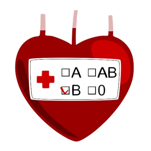 Blood Type: Group, Rh, Foods, Personality and more