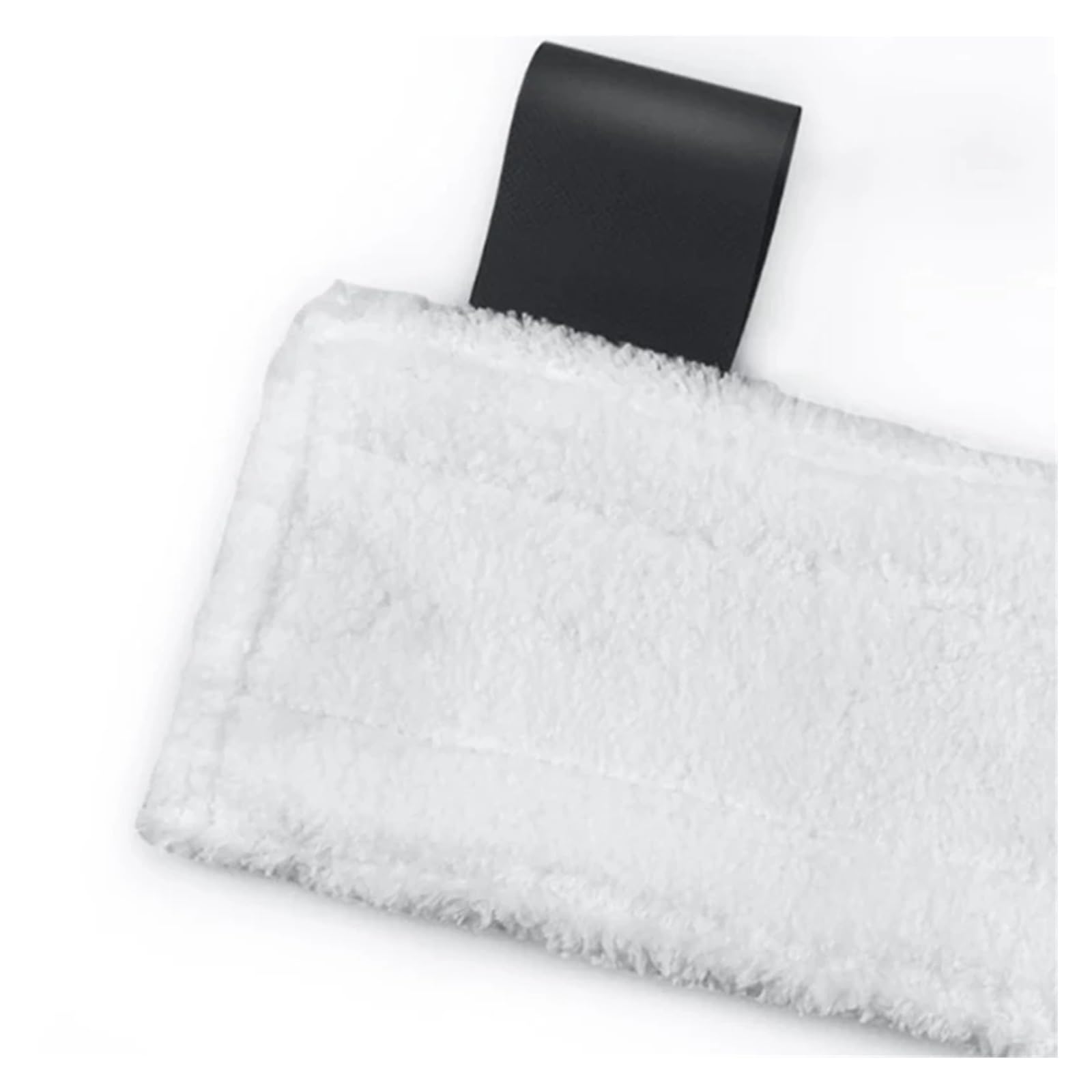 Copertura della testina della spazzola ， Compatibile con Karcher ， Compatibile con Easyfix SC2 SC3 SC4 SC5 Straccio di ricambio for mop Testa Straccio in microfibra Mop Cover Accessori for pulitori a