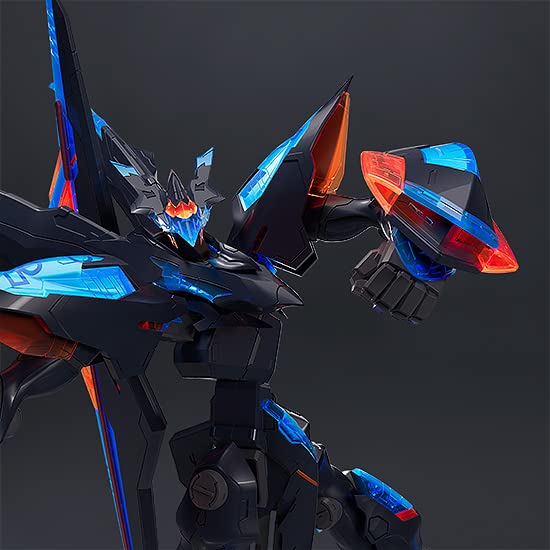 Figura Fafner Mark Alles Good Smile Company 20 cm miniatura 4