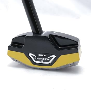 Amazon.co.jp: 【公式】 HATACHI グランドゴルフ セット パワード