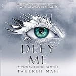 Cover of Defy Me