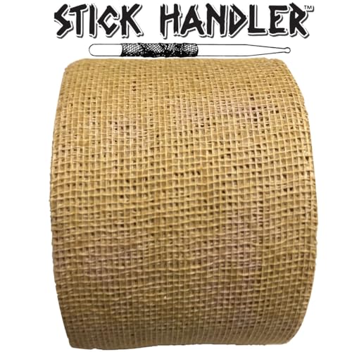 STICK HANDLER Cinta Grip para Baquetas Pro Paquete Triple miniatura 2