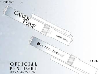 Amazon.co.jp: CANDY TUNE キャンディーチューン オフィシャル