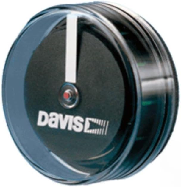 Davis 385 Marine Rudder Position Indicator Marine RV Boating Accessories