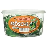 Bei dem süßen nach Pfirsich-Maracuja schmeckenden Schaumzucker-Fruchtgummi-Produkt