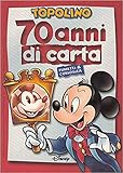  Topolino. 70 anni di carta