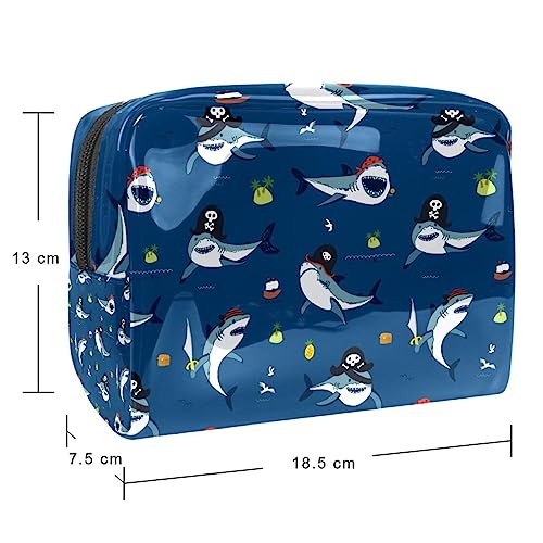 Sac de pinceaux de maquillage protégeant vos accessoires - 5