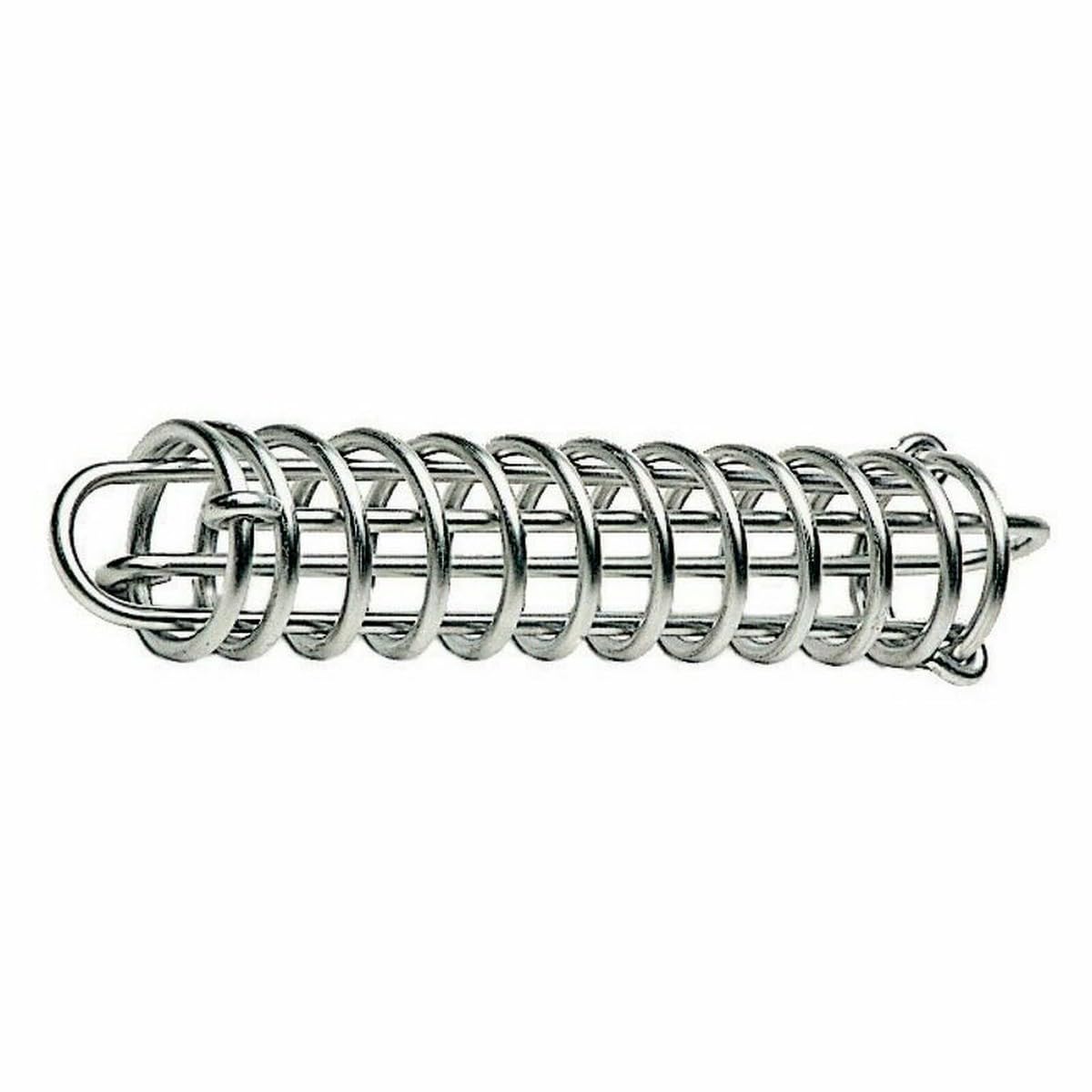 OSCULATI Molla ormeggio Inox 390 mm