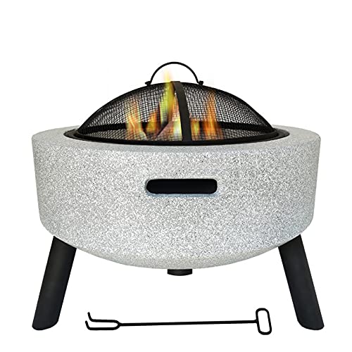 Barbacoas de Carbón y Leña Imex El Zorro Marca SLGGPJBU