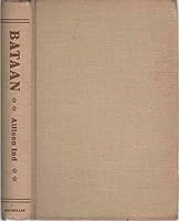 BATAAN The Judgment Seat B000Q5JO74 Book Cover