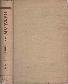 Hardcover BATAAN The Judgment Seat Book