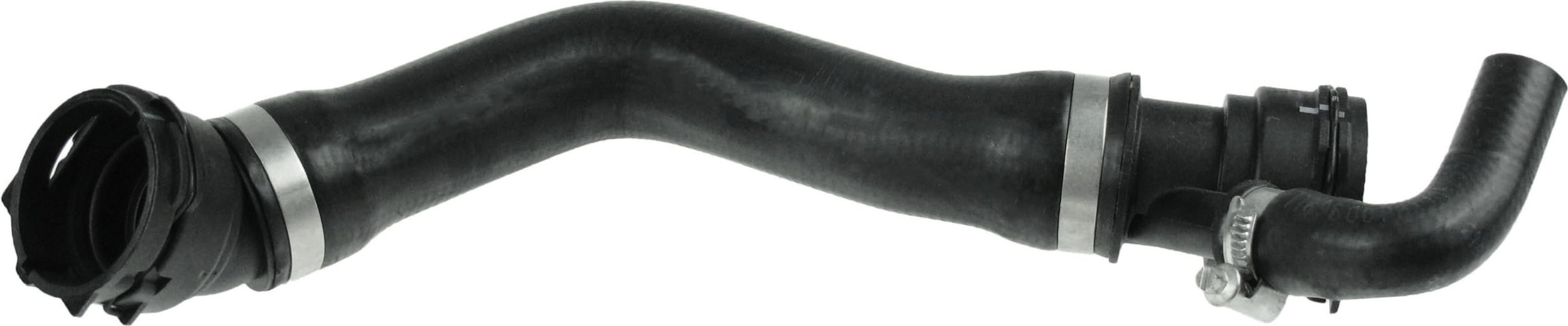 Lower GATES-OE 05-2760 Radiator Hose for BMW