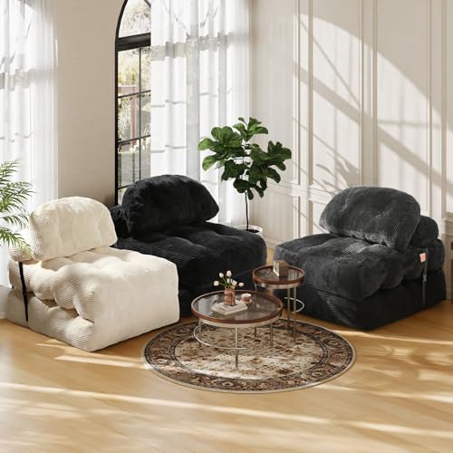 Vellorise Folding Sofa Bed の商品画像 7