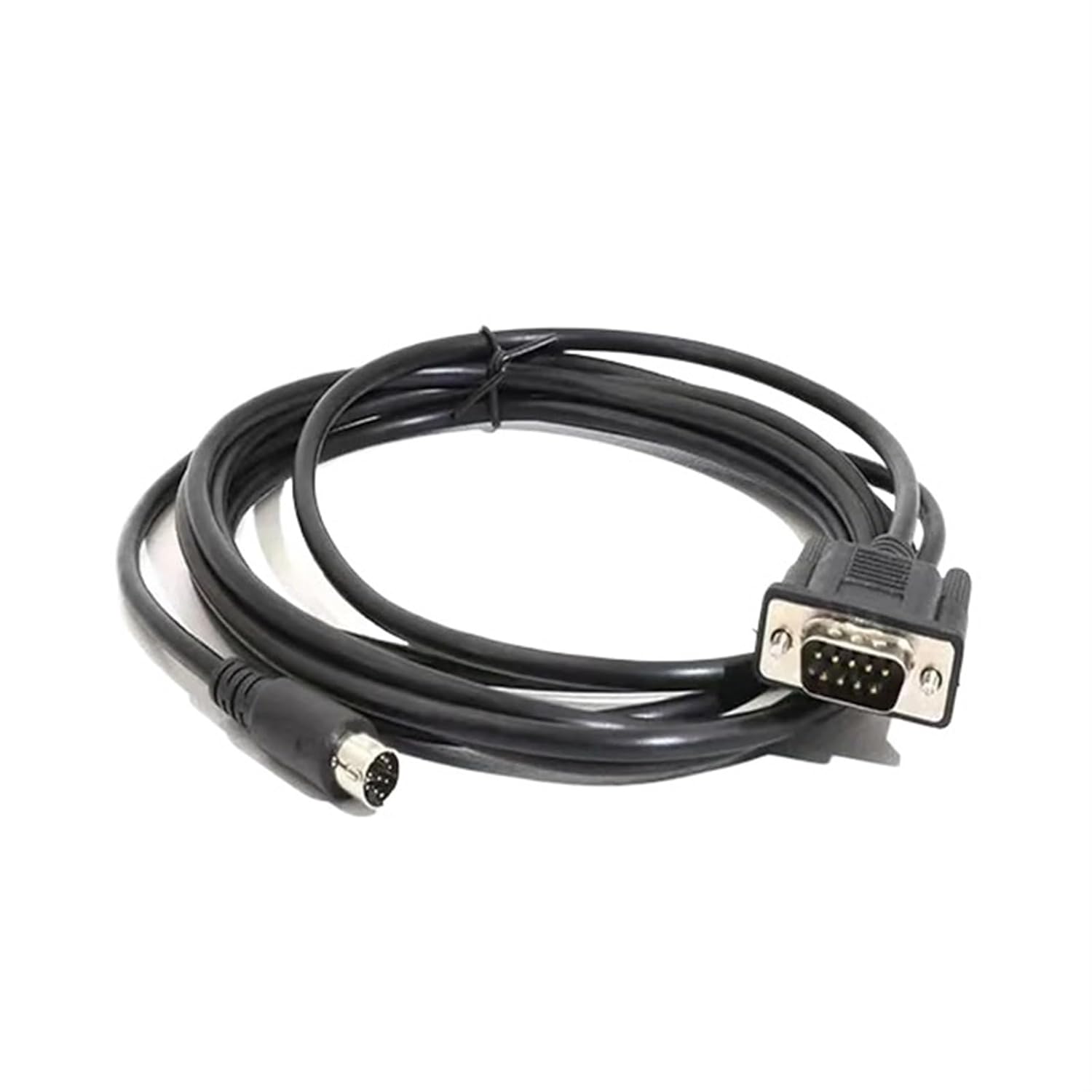 1PCS HMI GS2107 GT2000 GT01-C30R4-8P Connect FX Communication Cable(5M)