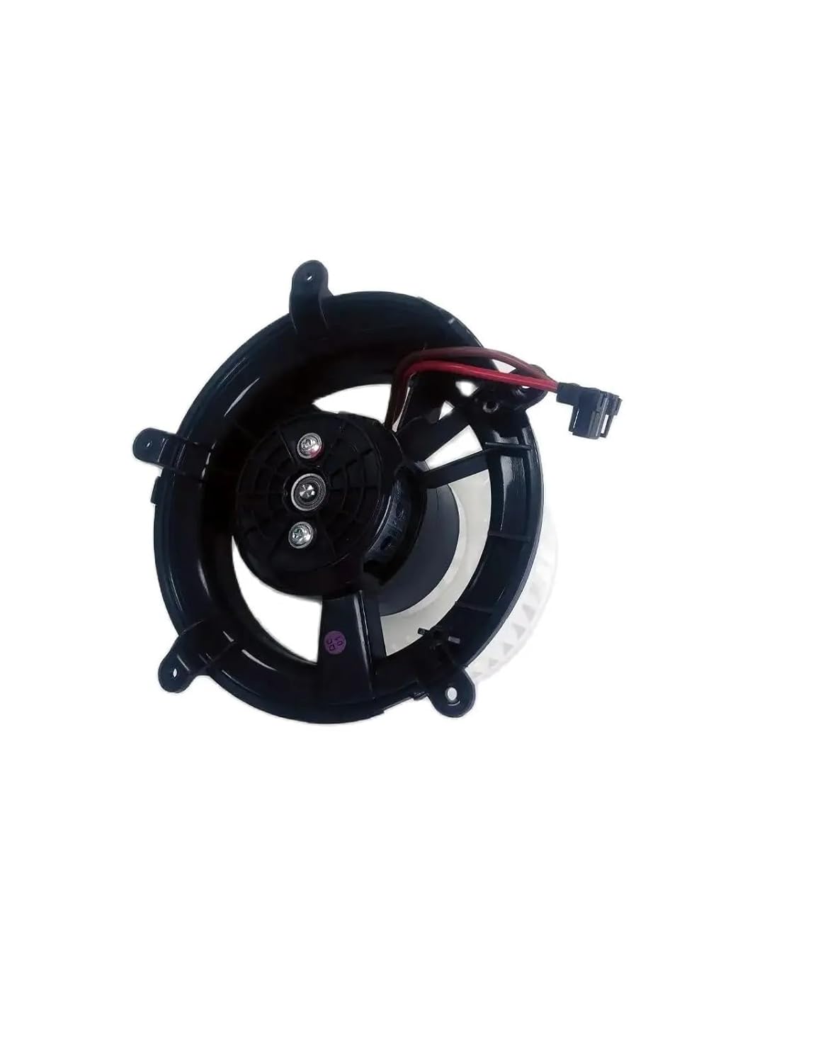 京都清水焼 ＊ 唐草＊蓋物 平安 嘉豊造