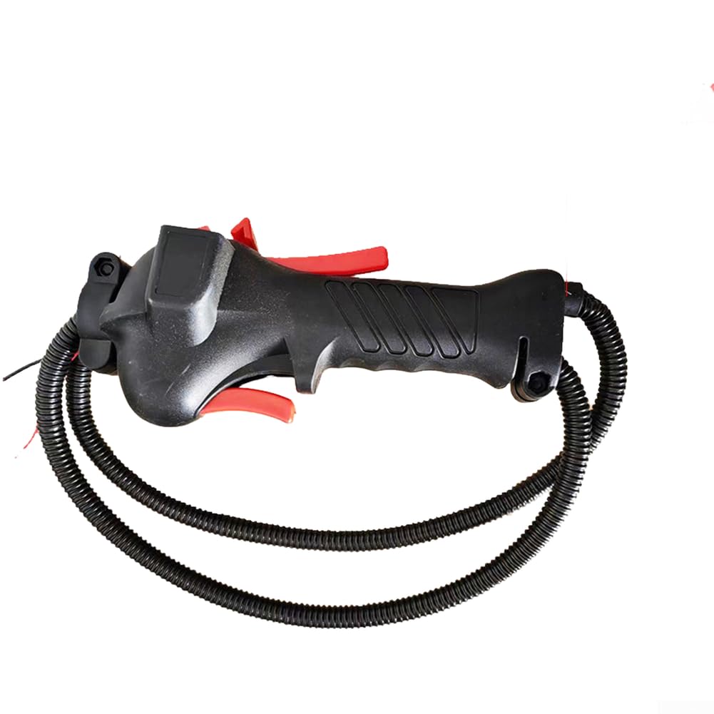 Interruptor de para Motocultor y Desbrozadora Interruptor de(D)