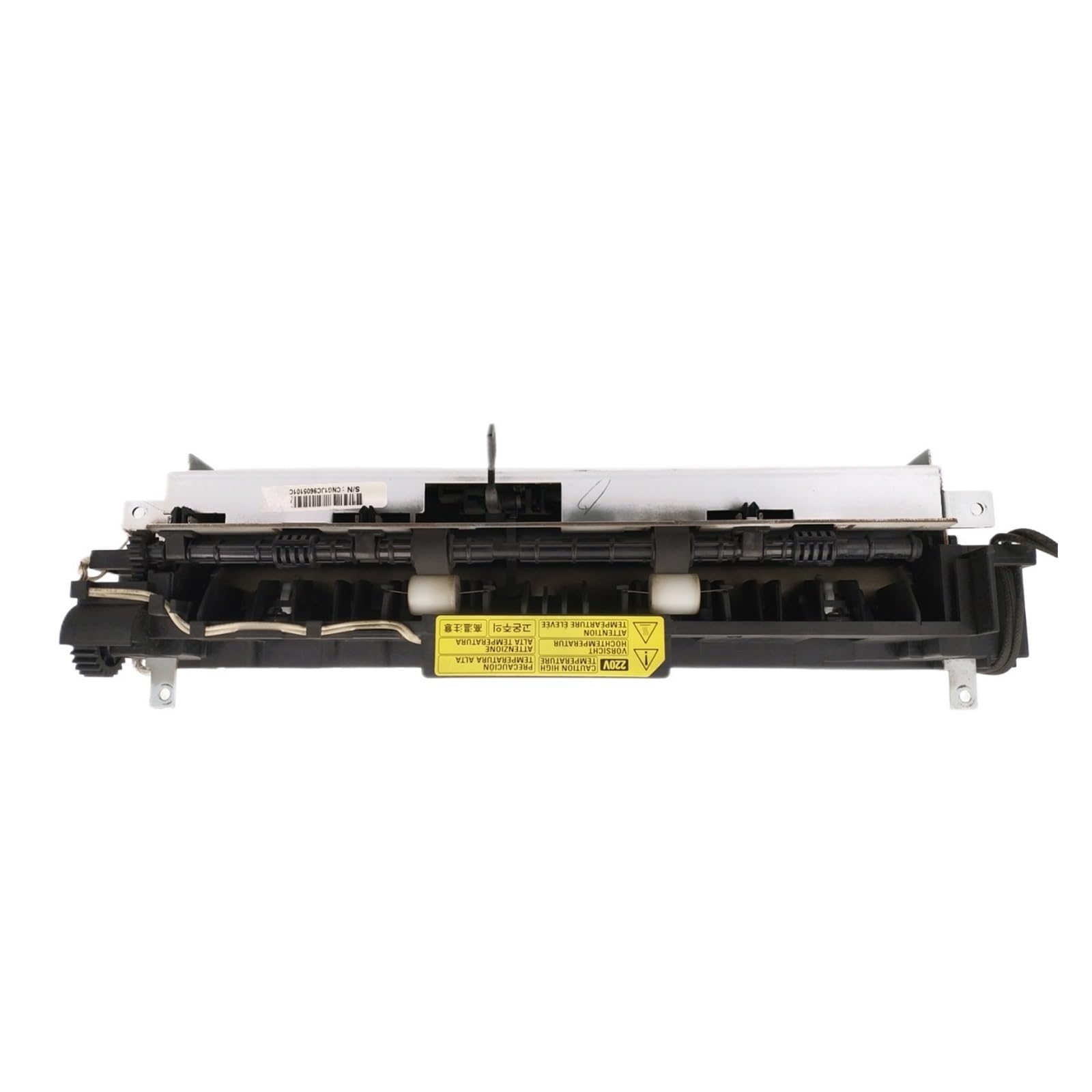 Gruppo Fusore Compatibile Con Samsung SCX-4200 SCX-4300 SCX4200 SCX4300 SCX 4200 4300(Voltage (220V))