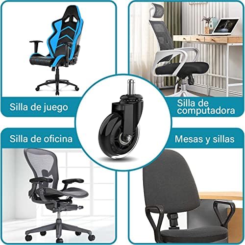 Mejores review On-line Precios de sillas para oficina para comprar online. 6 Imagen adicional