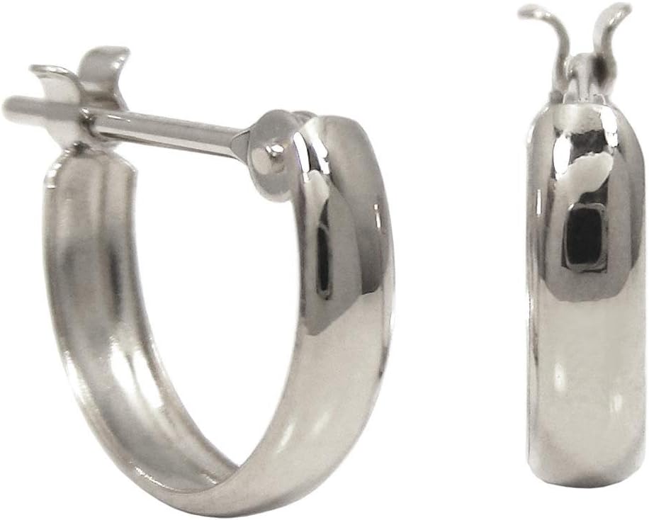 Pt900 プラチナ 甲丸 フープ 幅2mm 外径10mm 輪っか クロッシング 遮断 Pt900 プラチナ 甲丸 フープ 幅2mm 外径10mm 輪っか クロッシング 遮断