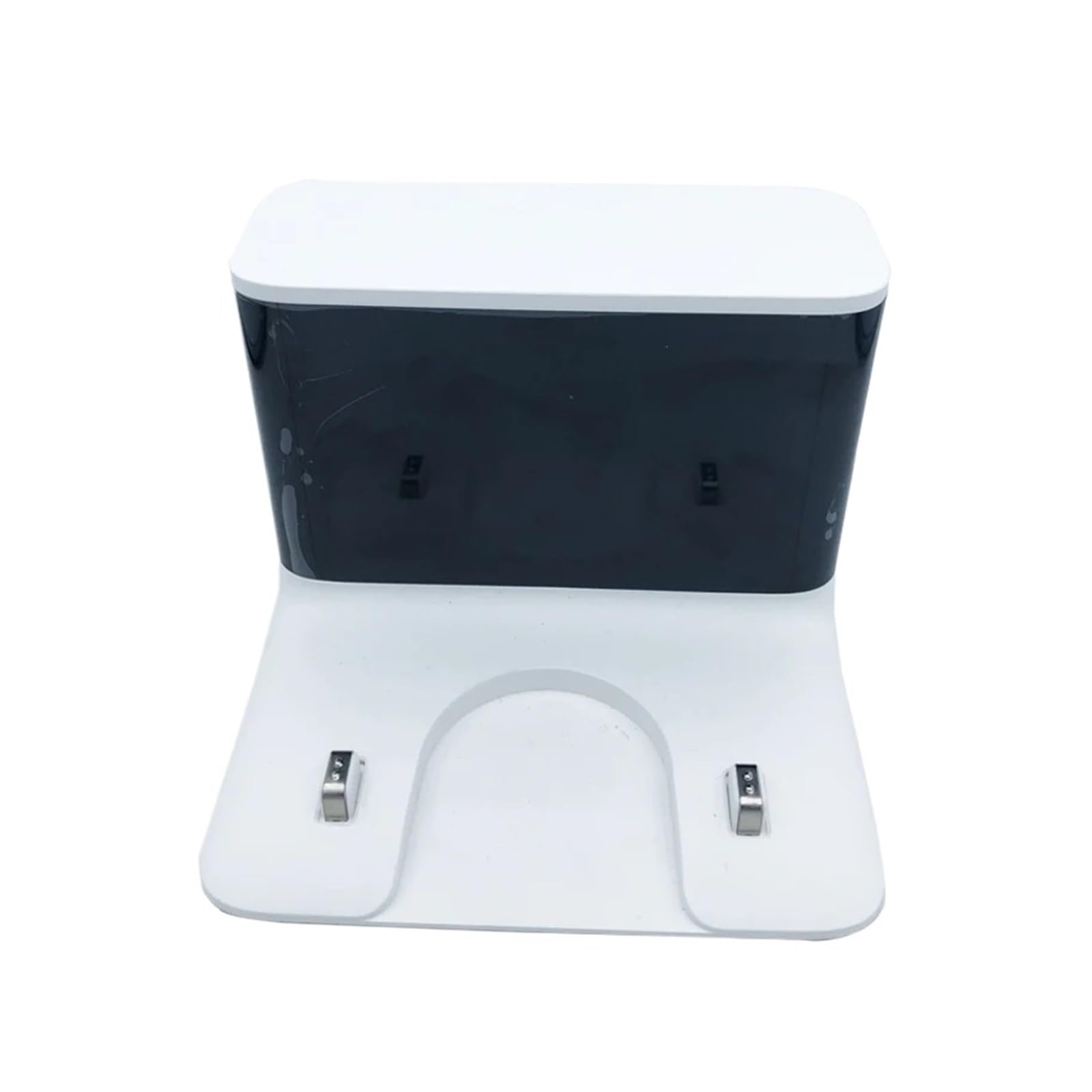 Stazione Di Ricarica Pila Di Ricarica Accessori Robot Aspirapolvere Lavapavimenti Spazzatrice Pulitore Ricambi - Compatibile Con Xiaomi 1C STYTJ01ZHM