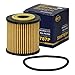 Produktbild ECD Germany SH 4787 Ölfilter 1601800310 1601840025 1601840225 6601840025 A1601800310 A1601840025 A1601840225 A6601840025 - Für PKW