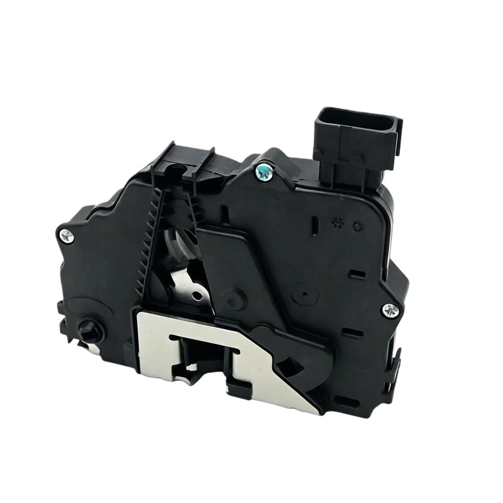mécanisme serrure voiture Pour Opel pour Corsa D pour Meriva B