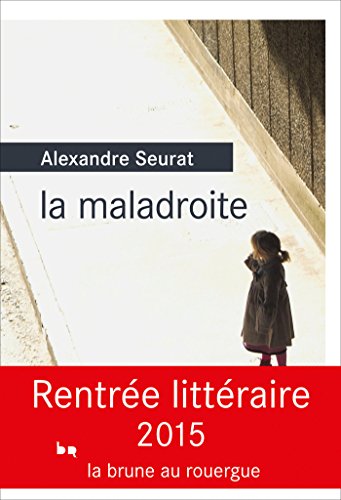 La maladroite (La brune) Gratuit