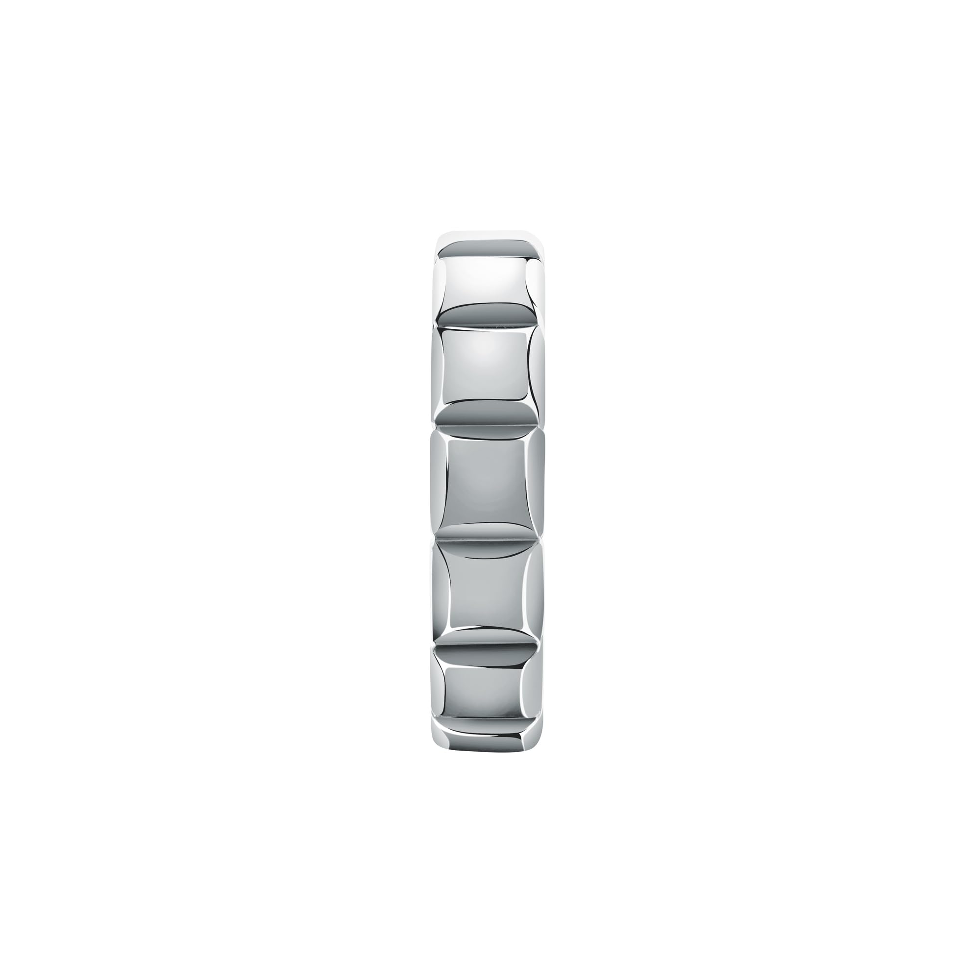 Morellato Anello da uomo Motown in acciaio inox - SALS83023