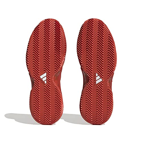 Image of Adidas Men's Barricade Clay Tennis Shoe
