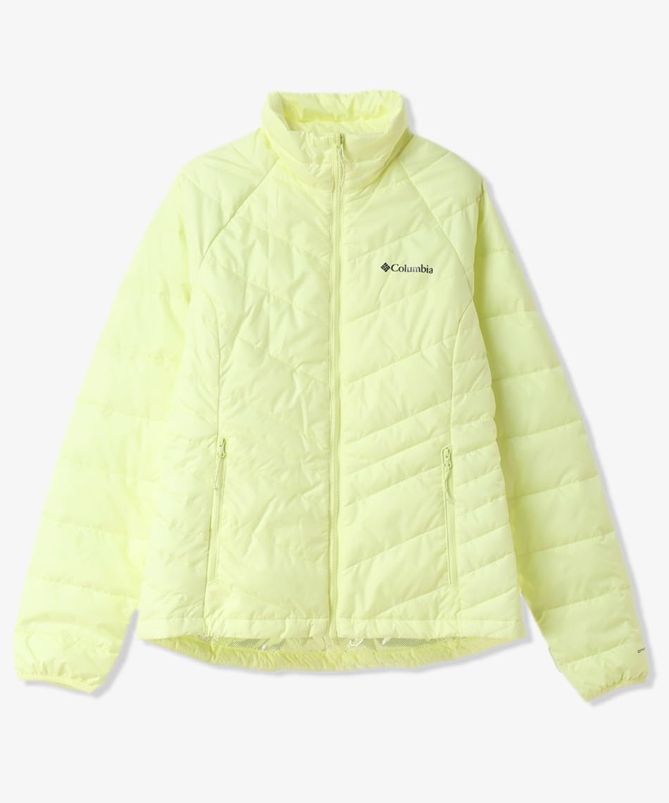 Amazon | [コロンビア] ウィリバードV インターチェンジ ジャケット