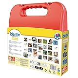 Zoom IMG-2 educa identic animal gioco di Zoom IMG-2 educa identic animal gioco di