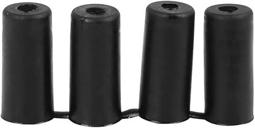 Miniatura 7 de X AUTOHAUX M12 X 1.25 Palanca de cambios universal para coche, pomo de engranaje púrpura para cambio sin rosca