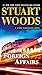 Foreign Affairs: A Stone Barrington Novel