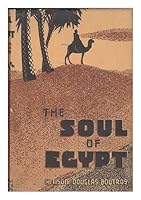The Soul of Egypt B000WH8K62 Book Cover