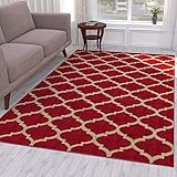 Ottomanson Area Rug, 5'3