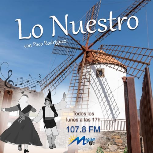 TRADICIONES, CULTURA Y NAVIDAD| LO NUESTRO PGM08 T4 Titelbild