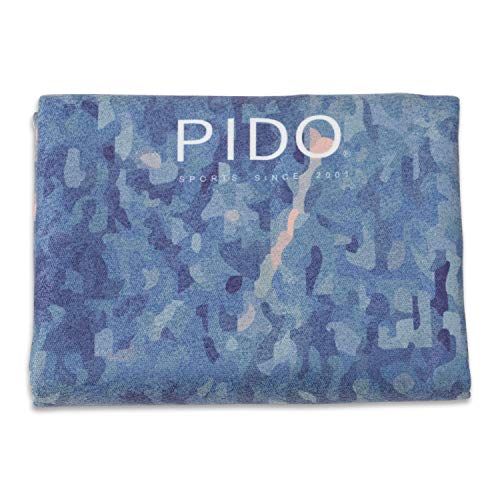 Compare prices for PIDO across all Amazon European stores