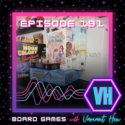 191: 2025 Game of the Month of the Year