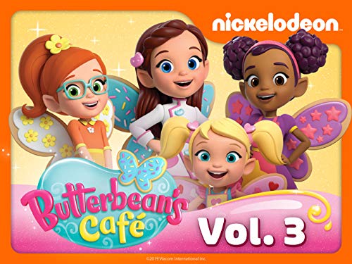 Butterbean's Cafe Season 3